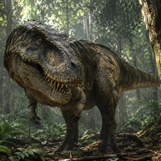 DINOSSAUROS