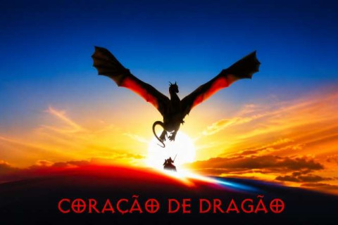 Coração de Dragão (1996) – Uma obra-prima que resiste ao tempo