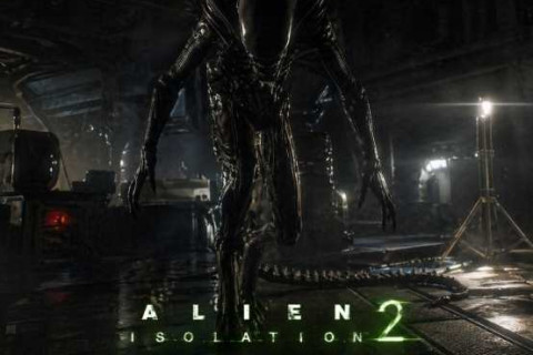 Alien Isoation 2 ganha teaser empolgante