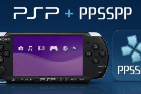 Vale a pena comprar um PSP atualmente? Ou o celular já matou a saudade?